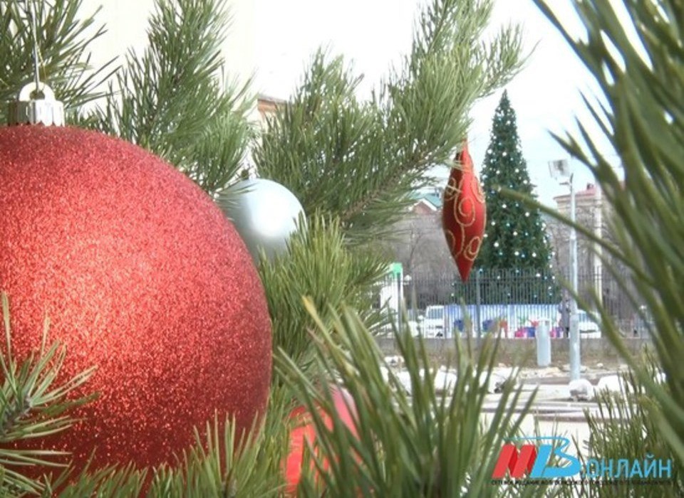 51% жителей Волгограда мечтают провести новогодние каникулы в поездке по России